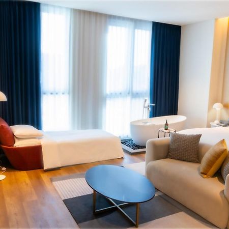 Voco Seoul Gangnam By Ihg Hotel Eksteriør billede