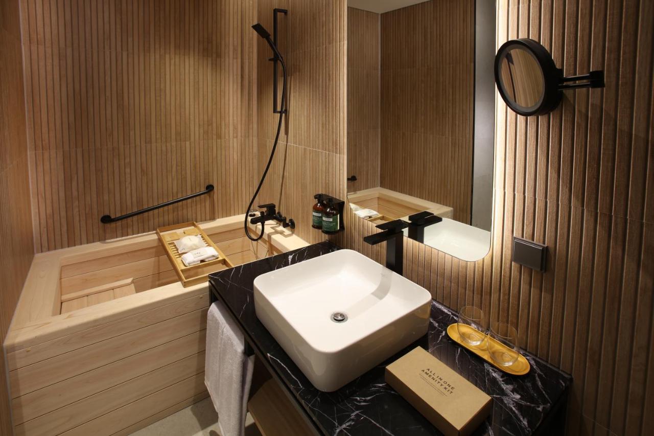 Voco Seoul Gangnam By Ihg Hotel Eksteriør billede