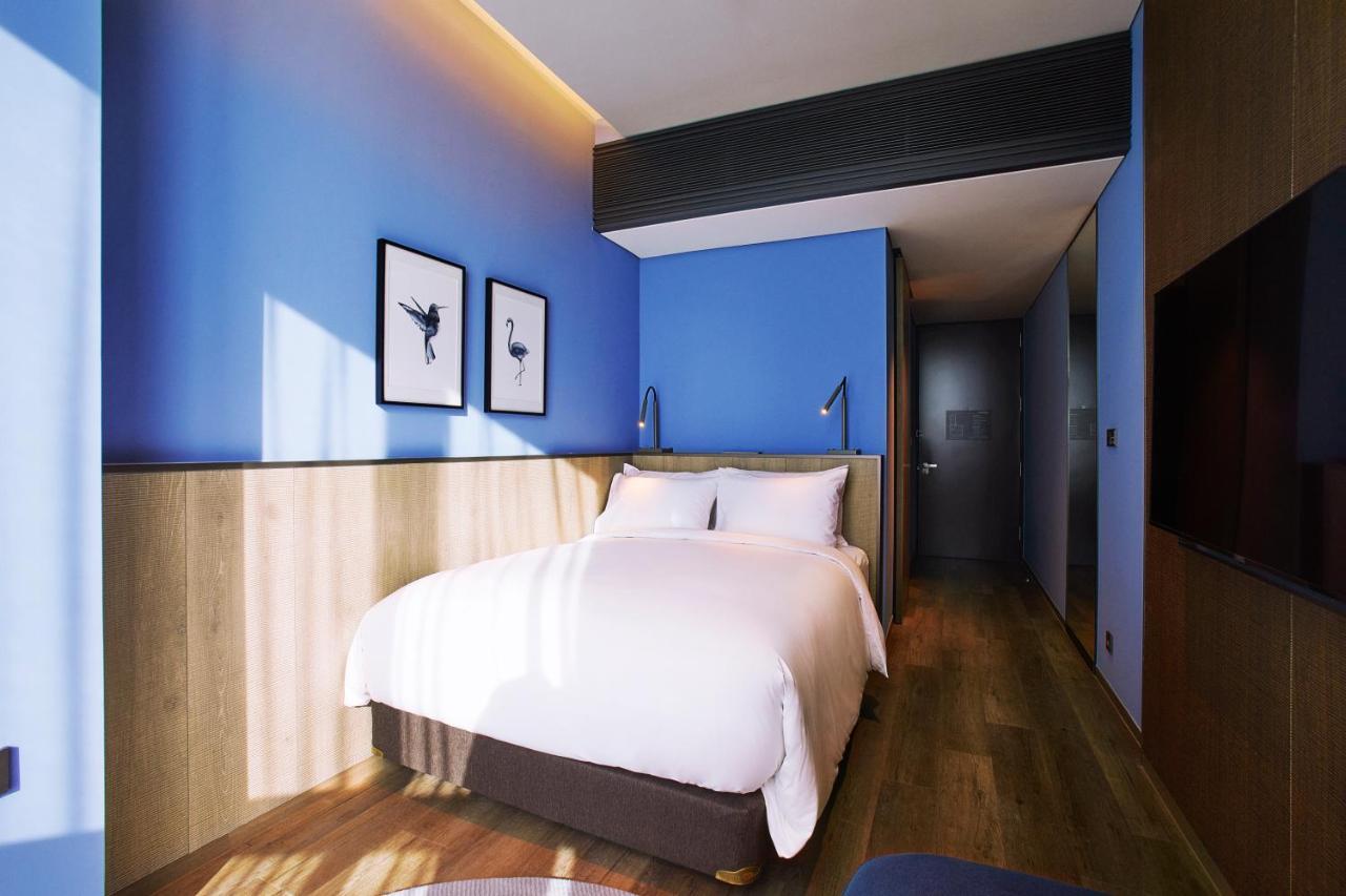 Voco Seoul Gangnam By Ihg Hotel Eksteriør billede