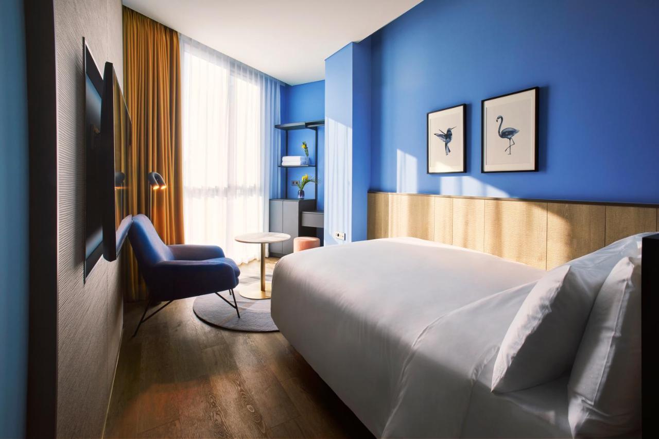 Voco Seoul Gangnam By Ihg Hotel Eksteriør billede