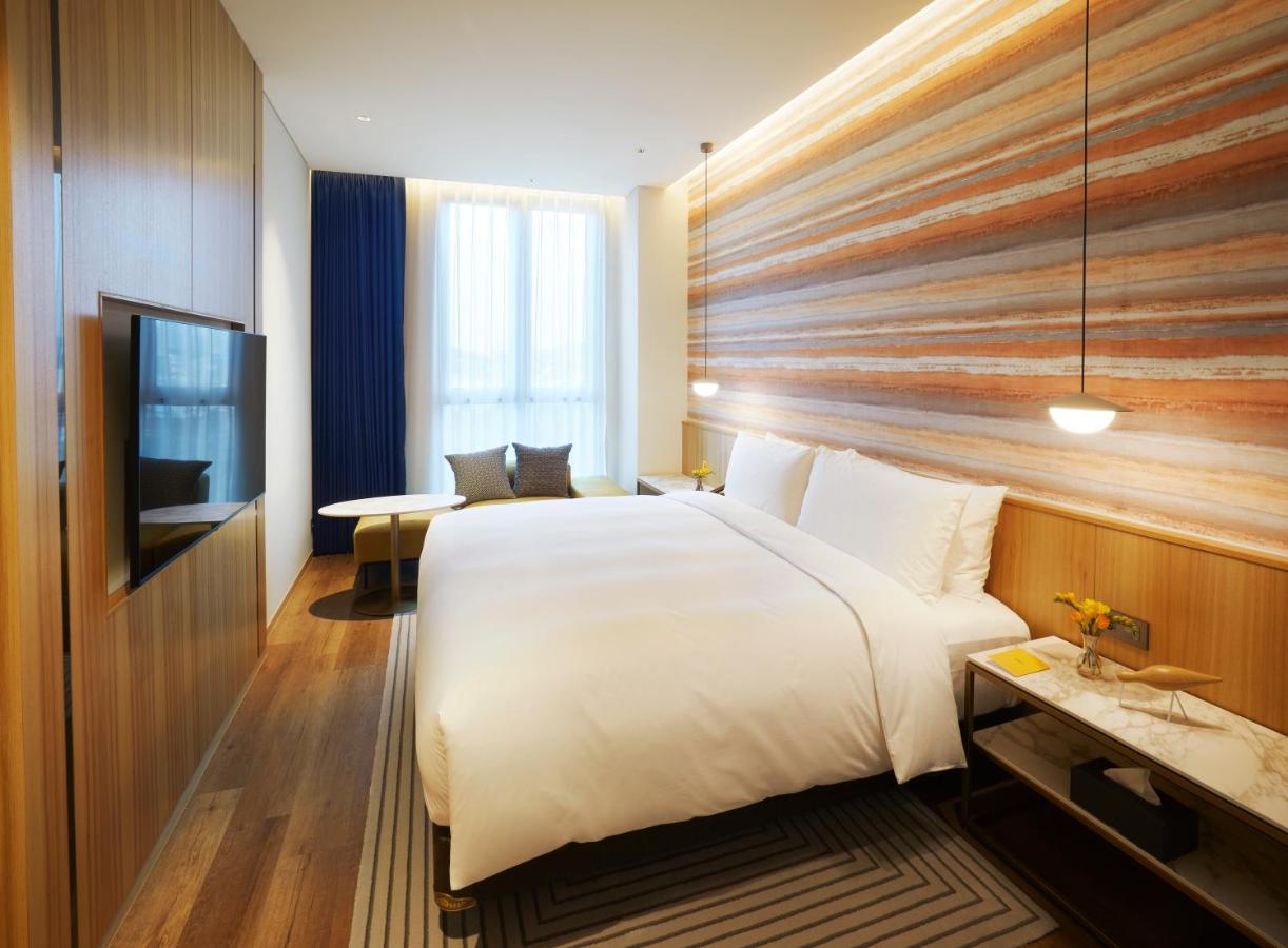 Voco Seoul Gangnam By Ihg Hotel Eksteriør billede
