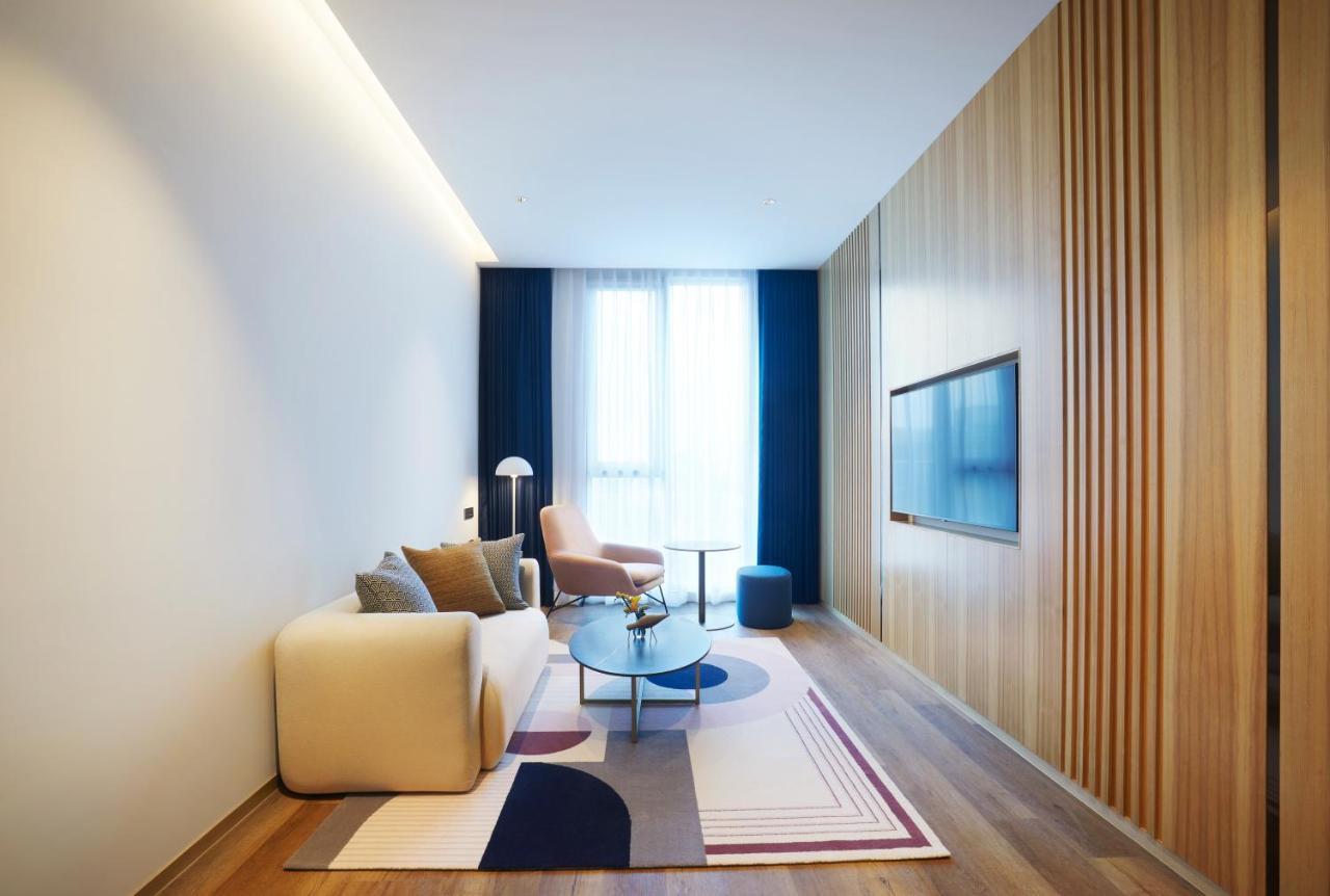 Voco Seoul Gangnam By Ihg Hotel Eksteriør billede