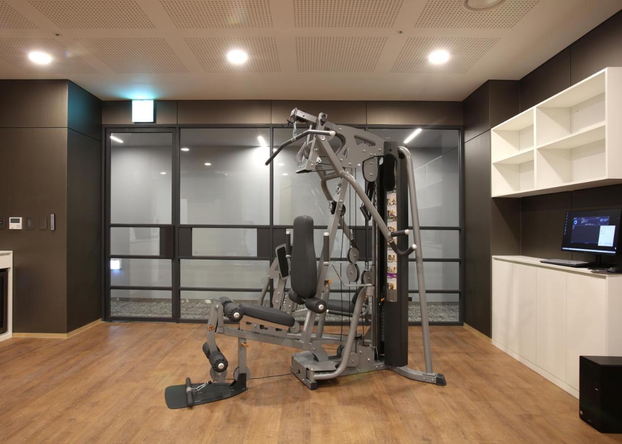 Voco Seoul Gangnam By Ihg Hotel Eksteriør billede