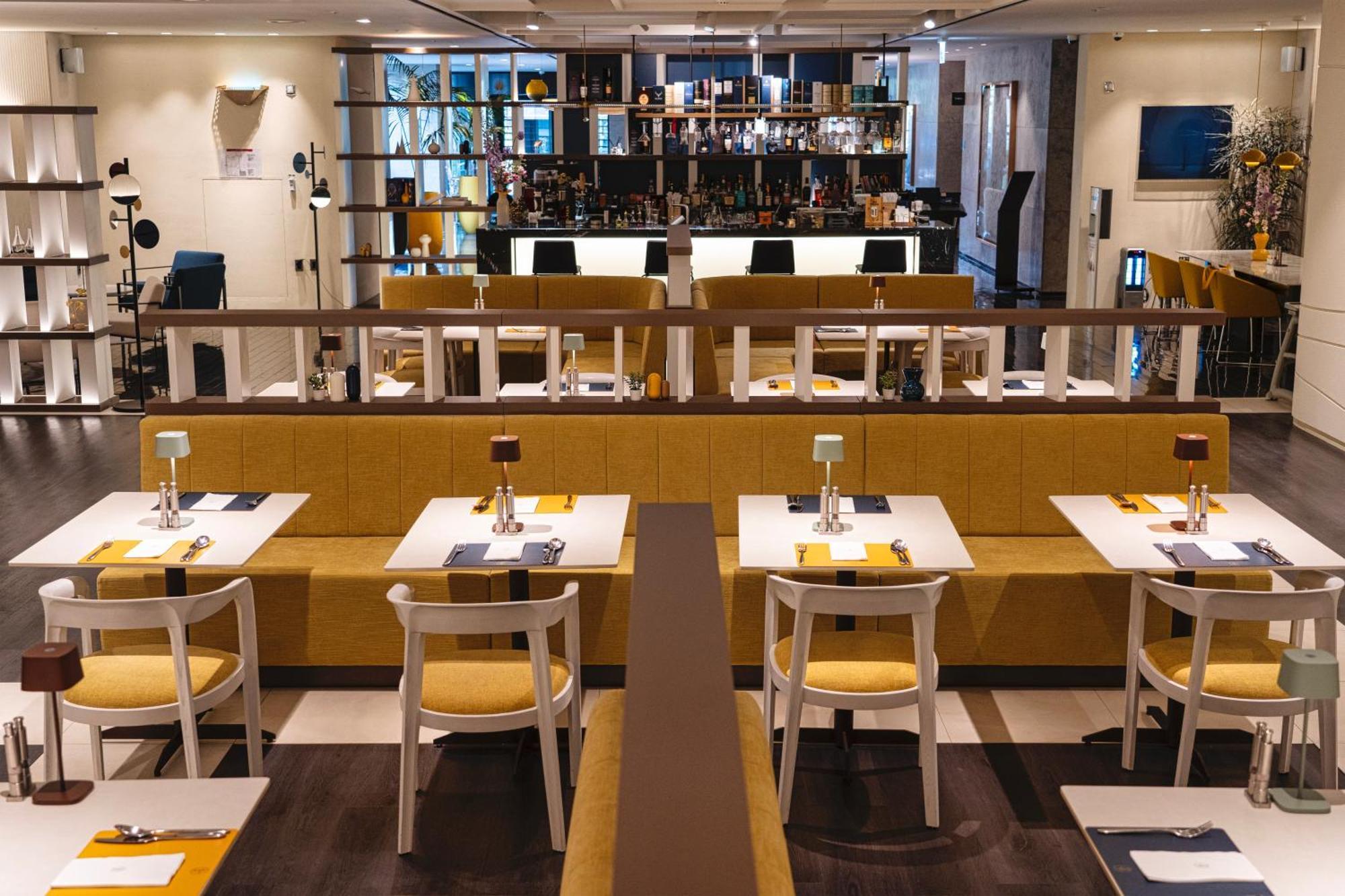 Voco Seoul Gangnam By Ihg Hotel Eksteriør billede