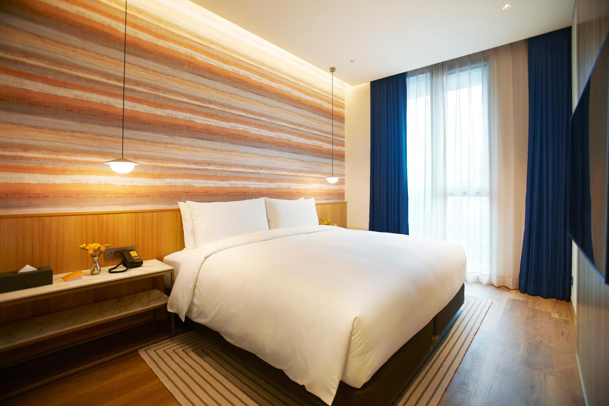 Voco Seoul Gangnam By Ihg Hotel Værelse billede