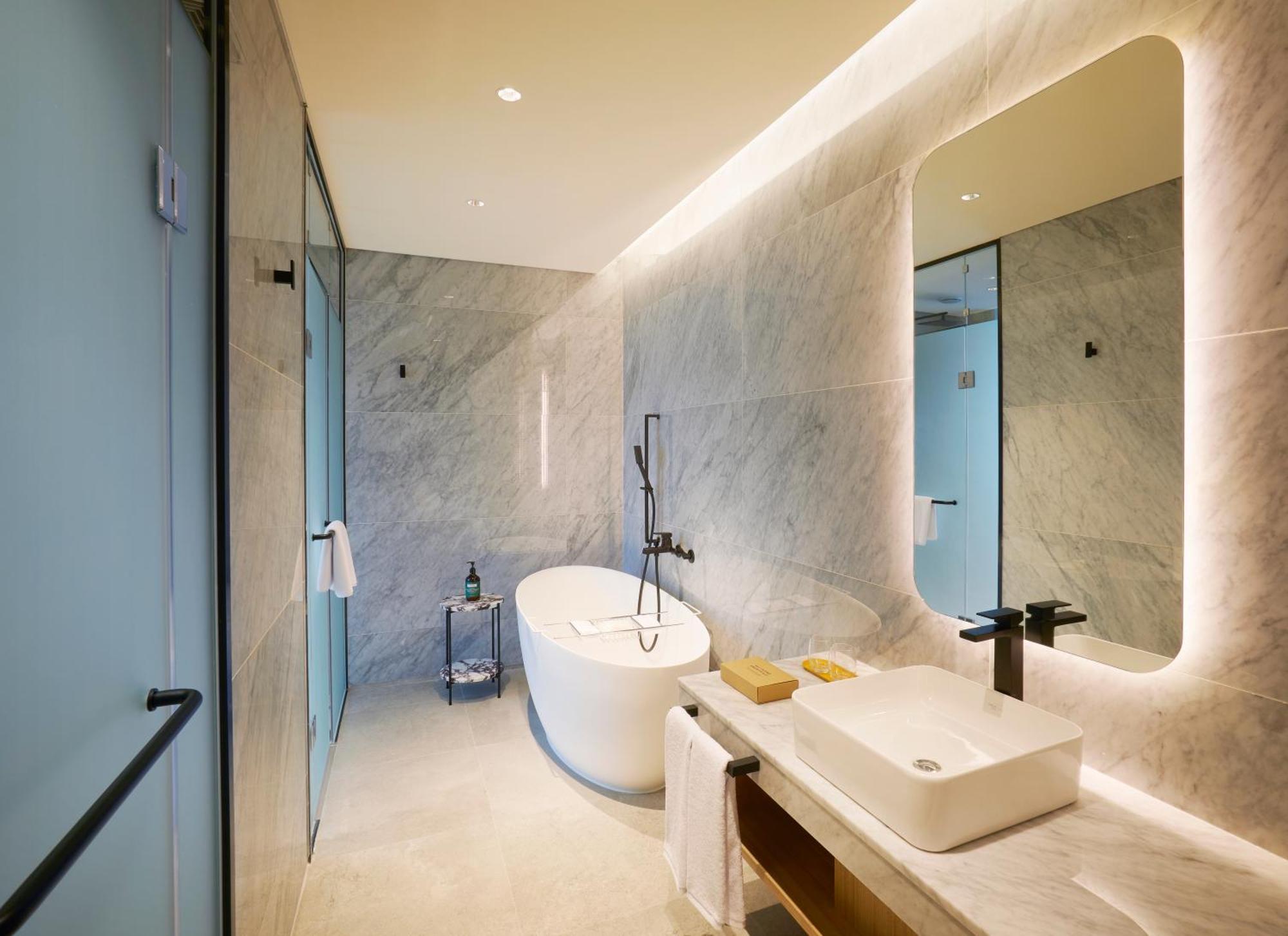 Voco Seoul Gangnam By Ihg Hotel Værelse billede
