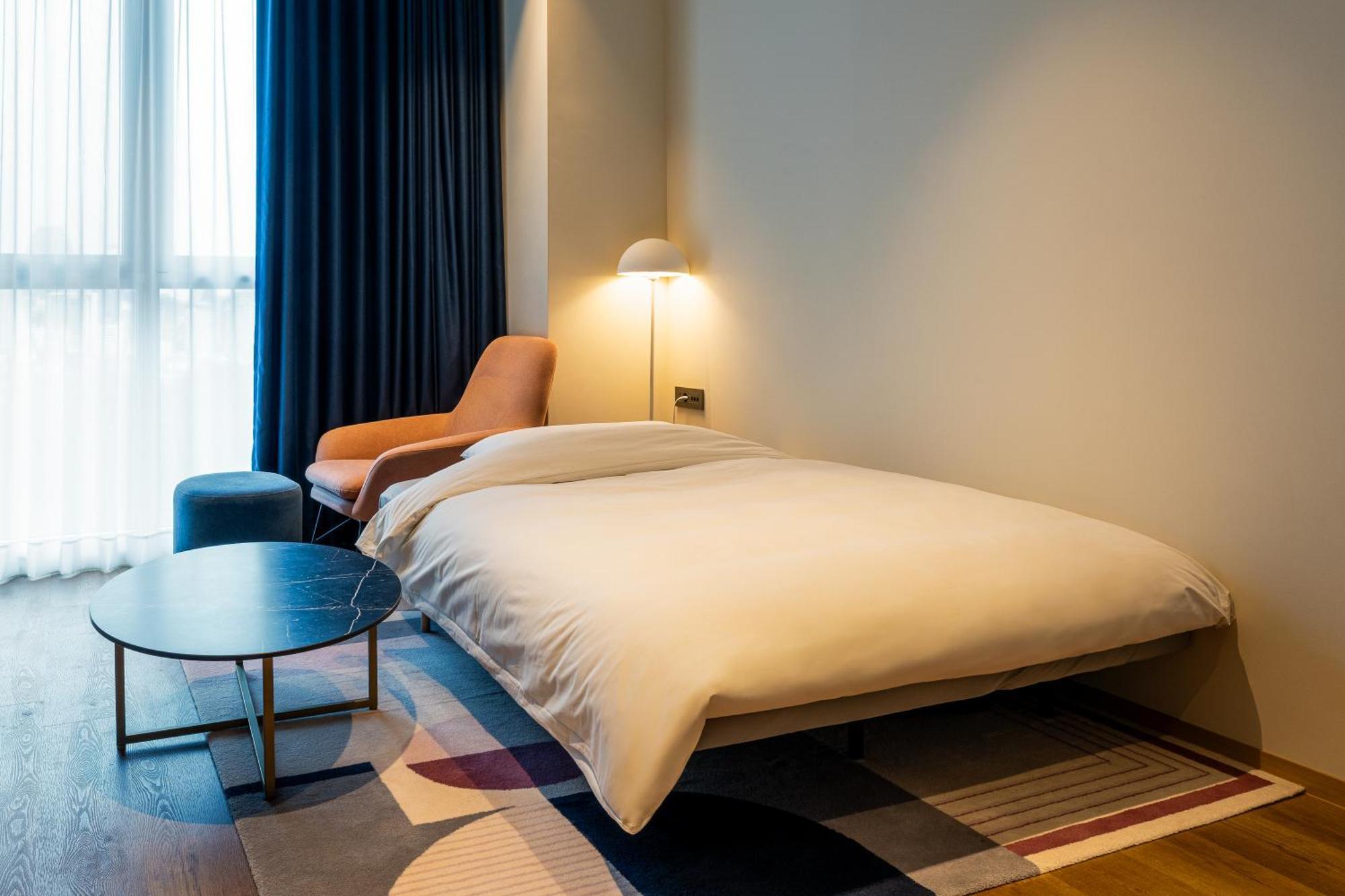 Voco Seoul Gangnam By Ihg Hotel Eksteriør billede