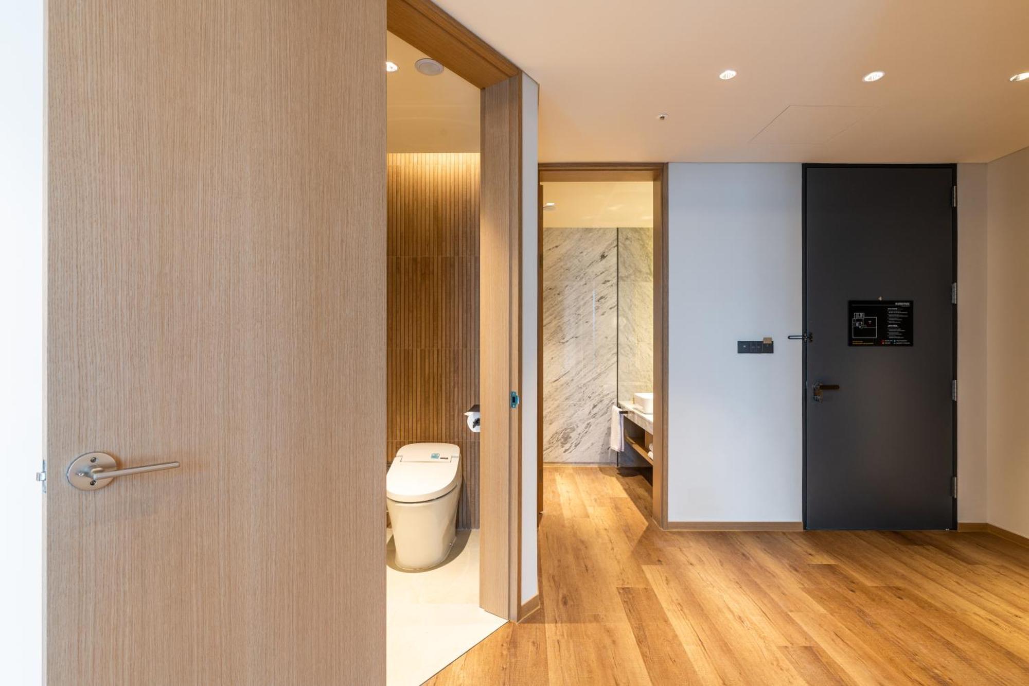 Voco Seoul Gangnam By Ihg Hotel Eksteriør billede